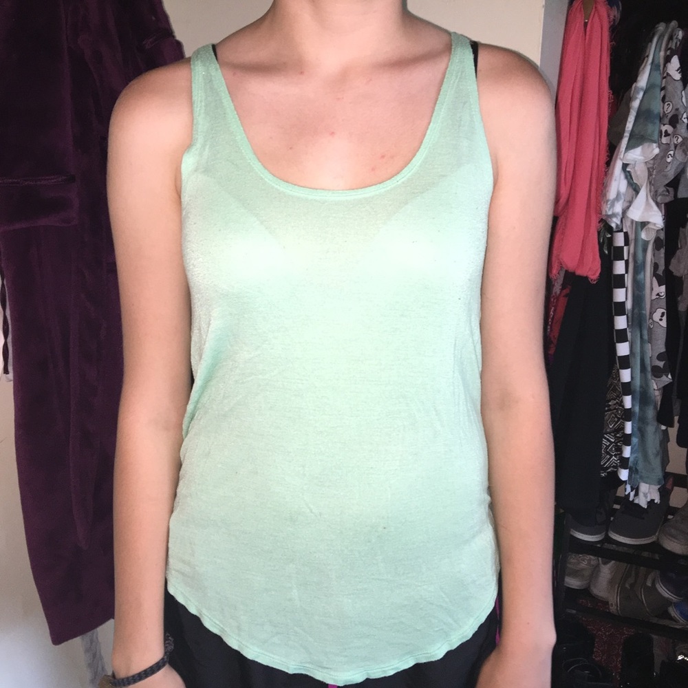 Tank top - Picture 2 of 2